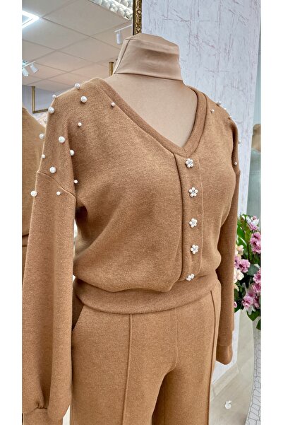 Sublime Couture Cozy tracksuit