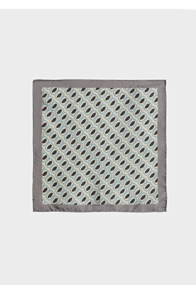 Ramsey Beige Handkerchief