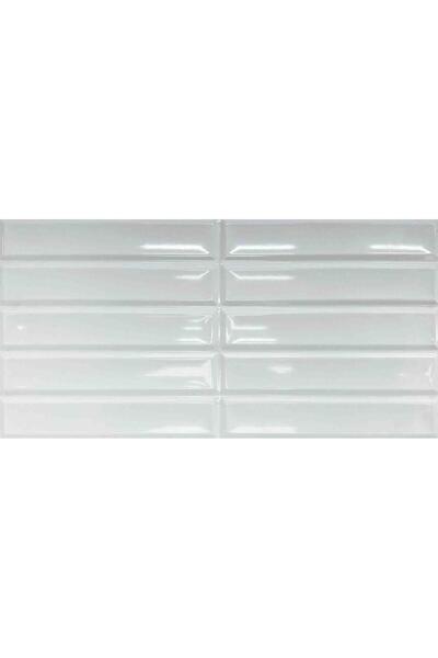 Stillo 300X600 BEYAZ (K:11.5) - 1 kutu 1.08 m2