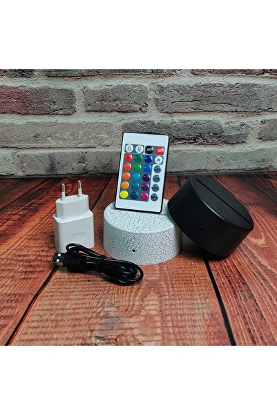 giftcity.ro LED Collage Lamp (3 photos)