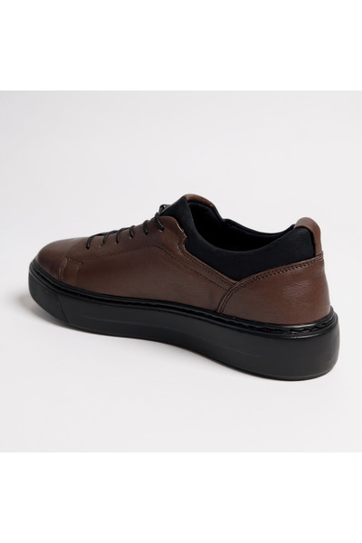 DOSA SHOES S Men's Leather Shoes Smart Lace-Up