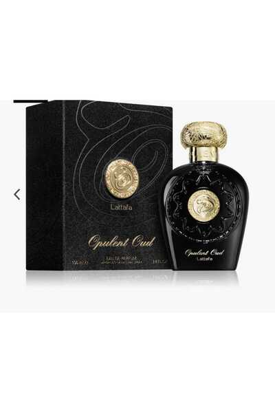 Lattafa Opulent Oud Perfume