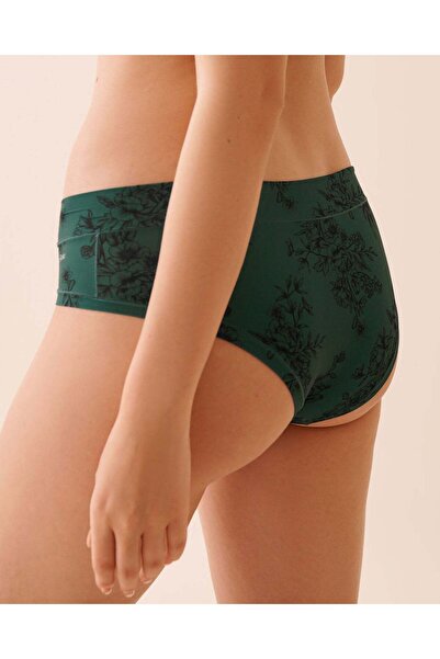 La Vie en Rose Perfect Fit Hiphugger Panty