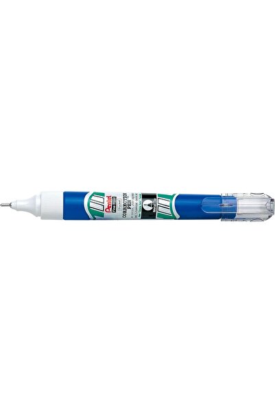 Pentel ZL62 Fine Point Metal Tip Correction Pen 7 ml