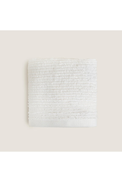 Chakra Milos Havlu 30x50cm Beyaz