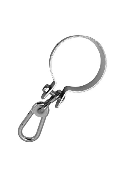 Strend Pro Carabinieră pentru leagăn, sistem de fixare rotund, 100 mm