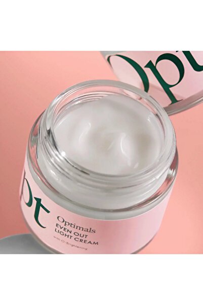 Oriflame Crema Optimals Even Out 50 ml