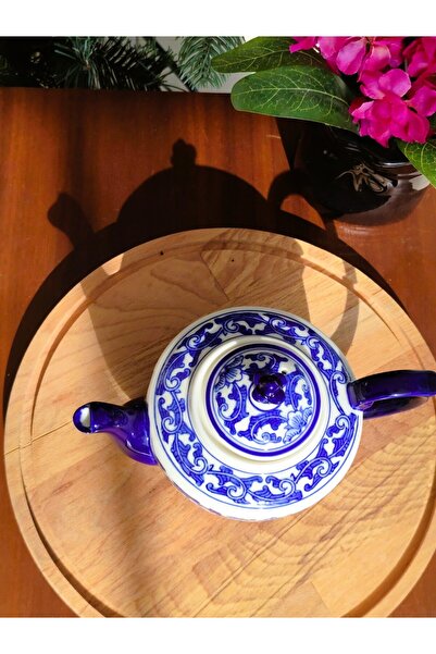 Madame Coco Ravi Teapot 480 ml