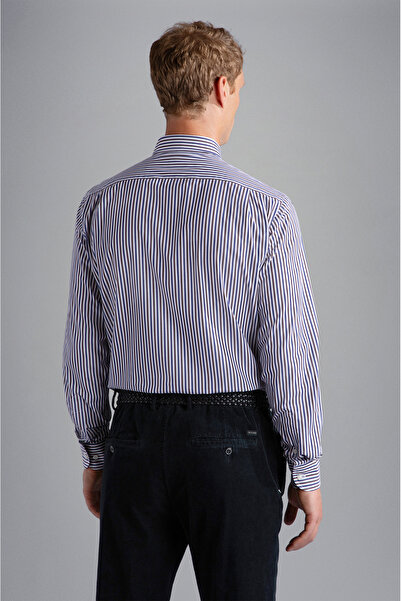 PAUL&SHARK Cotton Shirt