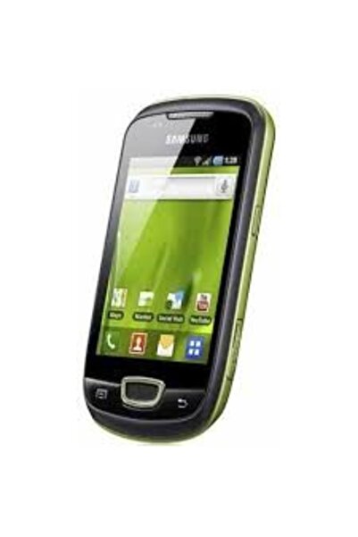 OEM Samsung S5570 Galaxy Mini Telefon Kasası