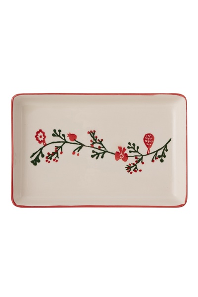 Mudo Concept COQUINA SUNUM TABAĞI 27X17CM