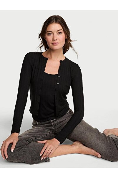 Victoria's Secret Ultra İnce Modal Hırka