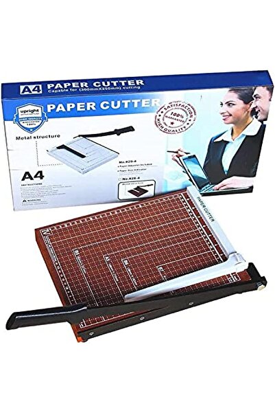 Other ماكينة قص الورق بحجم A4