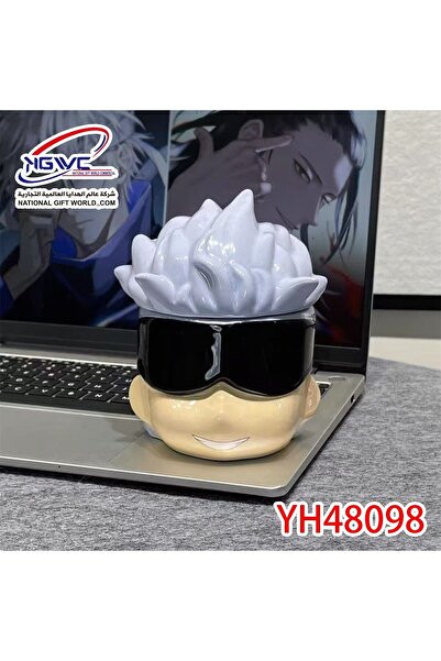 mug New 3D ceramic mug by Satoru Jojo