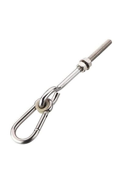 Strend Pro Carabină basculantă cu șurub M10x160 mm