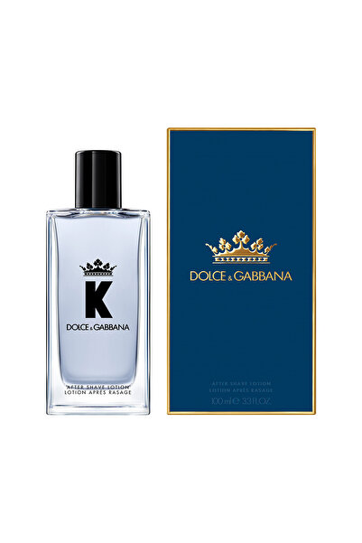 Dolce&Gabbana 100 ml Traş Kremi