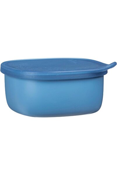b.box Lunch Tub, Storage for Bento Box & Lunch Box (Ocean)