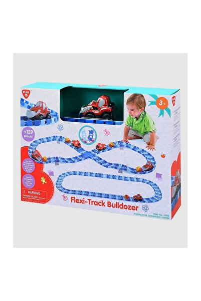 Play Go جرافة فليكسي تراك B/O