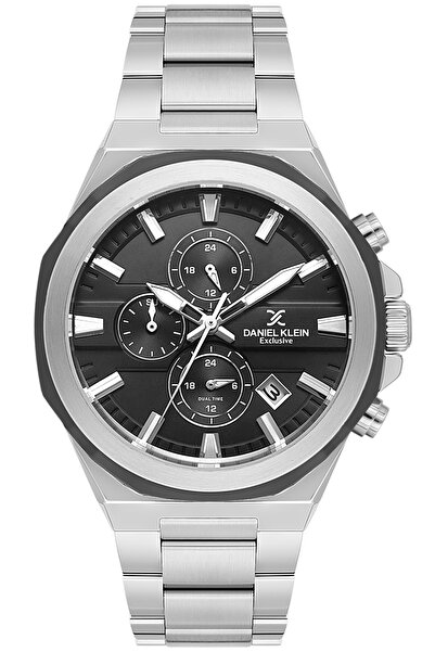 Daniel Klein Erkek Kol Saati DKE-10808-1