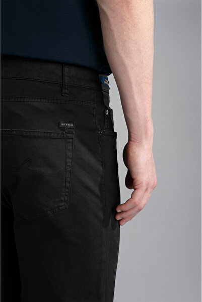 PAUL&SHARK MEN'S 5 POCKETS TROUSERS