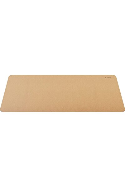Orico Mousepad cu 2 fete CMP36-CF, 600 x 300 mm, Maro / Bej
