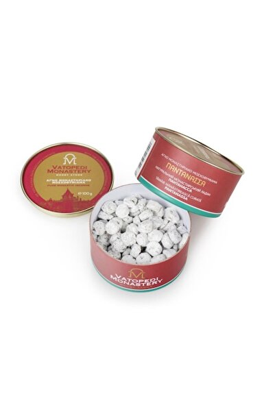 Holy Great Monastery of Vatopedi Mount Athos Pantanassa Incense 100g, Vatopedi Monastery, Mount Athos