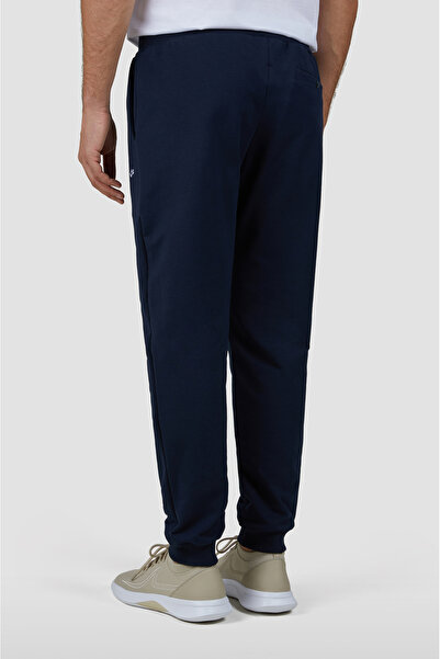 PAUL&SHARK MEN'S KNITTED JOGGING TROUSERS