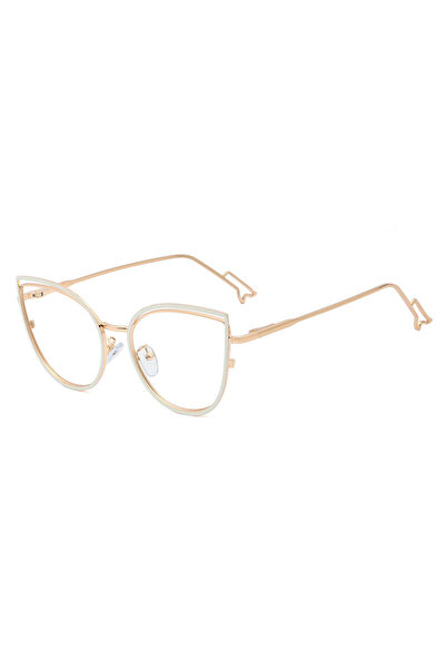 Techsuit butterfly anti-blue light protective glasses, F95597-C6