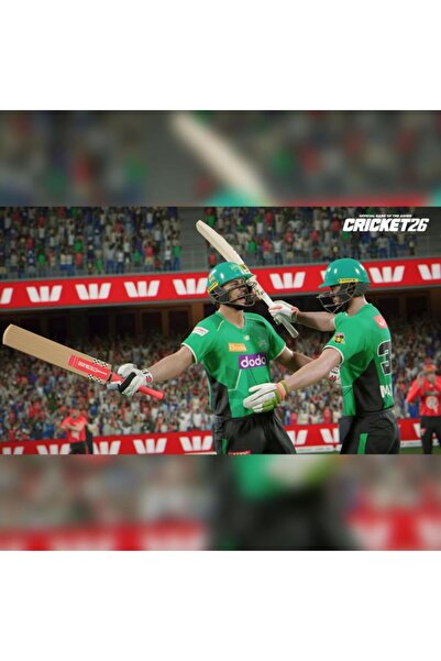 Nacon Cricket 26 – Official Game of the Ashes GCAM PS5