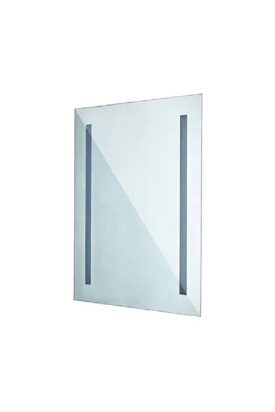 V-TAC Oglindă iluminată cu LED 4W 6400K Alb rece Anti-aburire