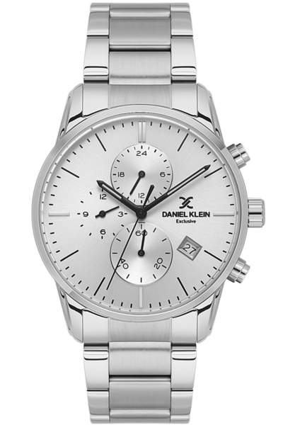 Daniel Klein Erkek Kol Saati DKE-10843-1