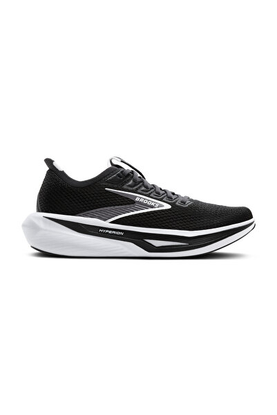 Brooks Hyperion 3 Siyah Koşu Ayakkabısı 1104651D090