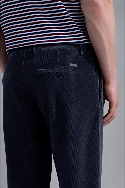 PAUL&SHARK CHINO TROUSERS 1 PLATE