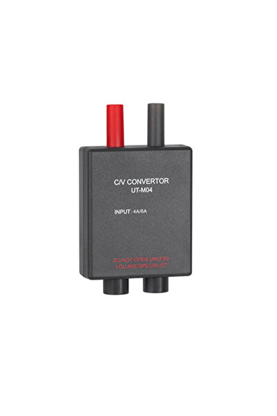 UNI-LABS Modul convertor curent-tensiune pentru osciloscoape