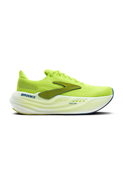 Brooks Glycerin Max Sari Koşu Ayakkabısı 1104471D303