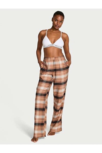 Victoria's Secret Modal Pamuklu Pijama Altı