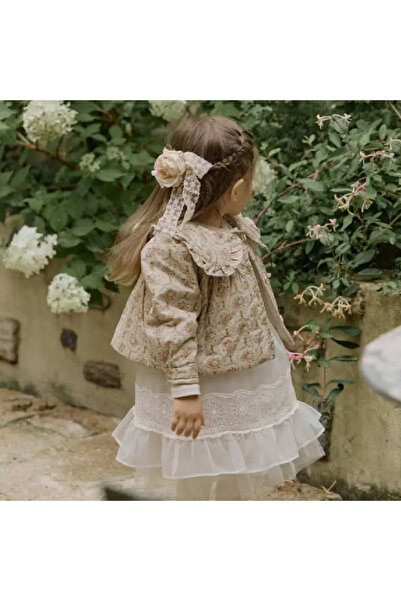 PUELLA FLOW Oliva Jacket