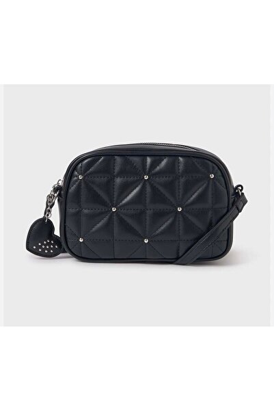 MAYORAL Elegant black girl bag