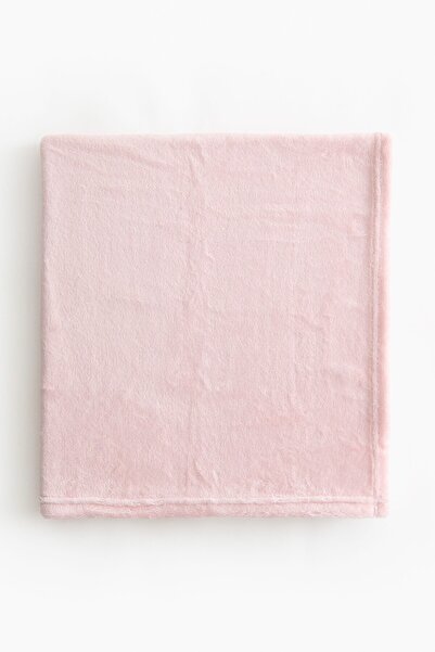 H&M Muflon Bebek Battaniyesi