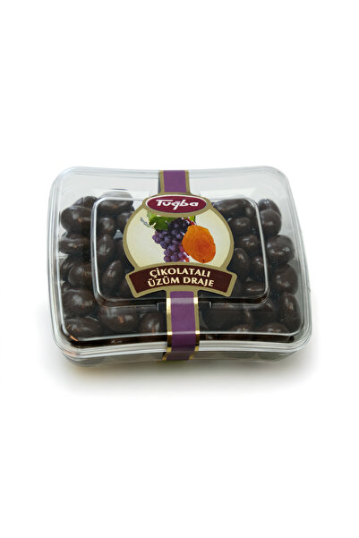 Tuğba Kuruyemiş Üzüm Draje 95 Gr