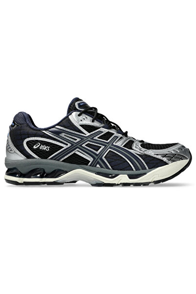 Asics GEL-NIMBUS 10.1 Unisex Anthracite Sneakers 1203A543-003