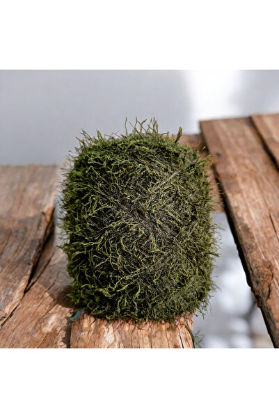 Kırlangıç Wool Acrylic & Beard Blend Design Hand Knitting Yarn 260 Gr