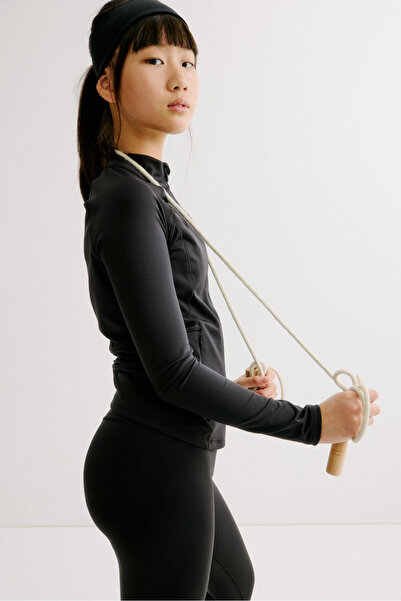 H&M Spor Ceketi DryMove™