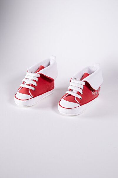 Freesure Baby Booties, Baby Shoes New Year Yn224