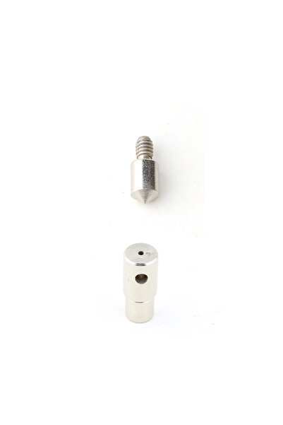 YF STORE 10 mm Kumaş ve Deri Delici Kalıp