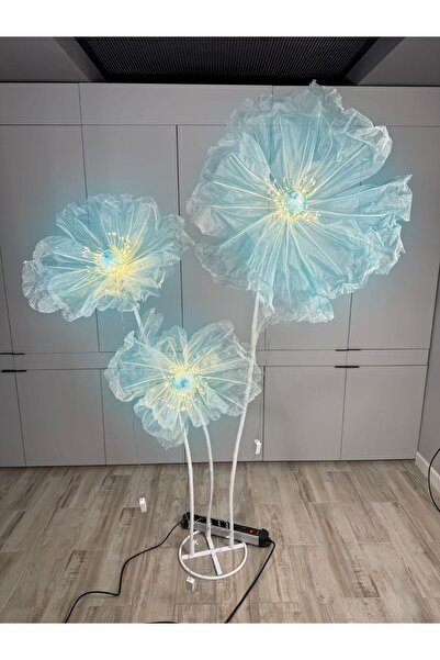 Crioflowers Floare Gigant Led