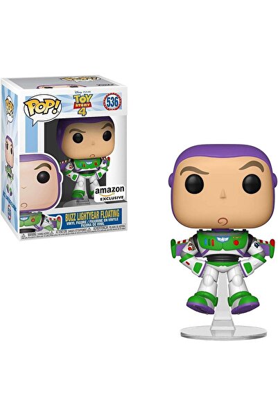 Funko Pop! Disney Toy Story 4 Buzz Lightyear (Floating) - Small