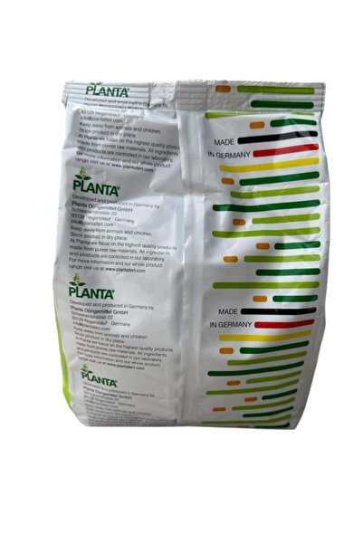 Bavaria 20-20-20 Fertilizer 2 kg
