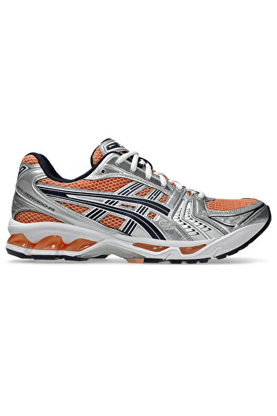 Asics GEL-KAYANO 14 Unisex Krem Sneakers 1203A537-201