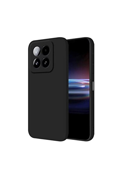 Apsuwa Xiaomi 15t Case Frist Premier Silicone